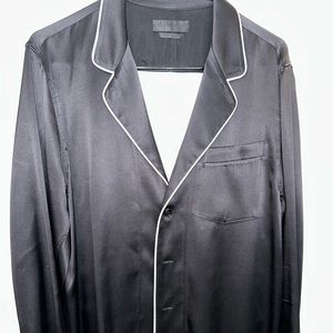 Alexander McQueen men’s shirt size 50